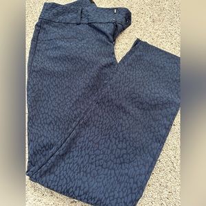 Banana Republic, Jackson fit, petite
